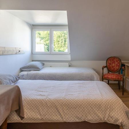 Appartement De Standing Avec Parking Prive Malmedy Kültér fotó